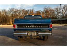 1980 Chevrolet C/K (CC-2081520) for sale in Smyrna, Tennessee