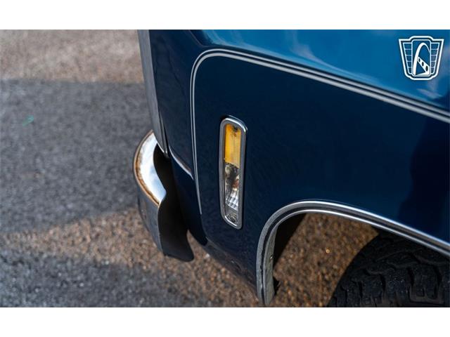 1980 Chevrolet C/K (CC-2081520) for sale in Smyrna, Tennessee