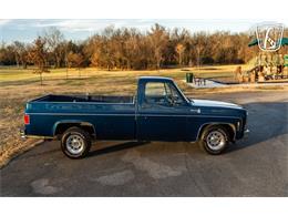 1980 Chevrolet C/K (CC-2081520) for sale in Smyrna, Tennessee