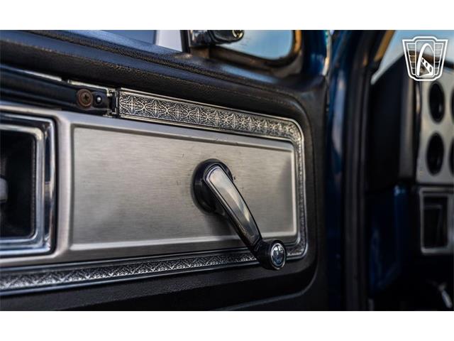 1980 Chevrolet C/K (CC-2081520) for sale in Smyrna, Tennessee