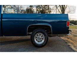 1980 Chevrolet C/K (CC-2081520) for sale in Smyrna, Tennessee