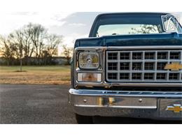 1980 Chevrolet C/K (CC-2081520) for sale in Smyrna, Tennessee