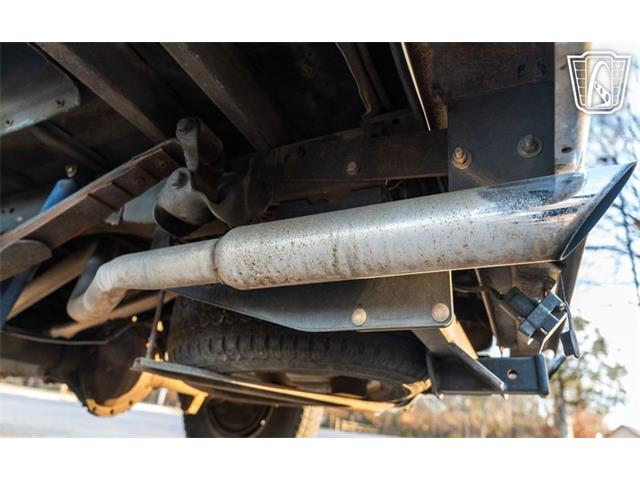 1980 Chevrolet C/K (CC-2081520) for sale in Smyrna, Tennessee