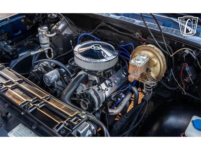 1980 Chevrolet C/K (CC-2081520) for sale in Smyrna, Tennessee