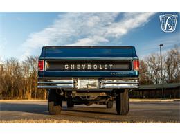 1980 Chevrolet C/K (CC-2081520) for sale in Smyrna, Tennessee