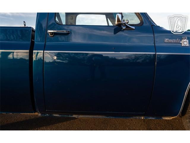 1980 Chevrolet C/K (CC-2081520) for sale in Smyrna, Tennessee