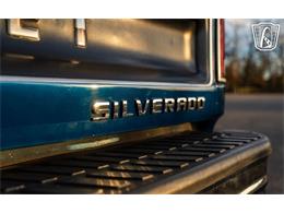 1980 Chevrolet C/K (CC-2081520) for sale in Smyrna, Tennessee