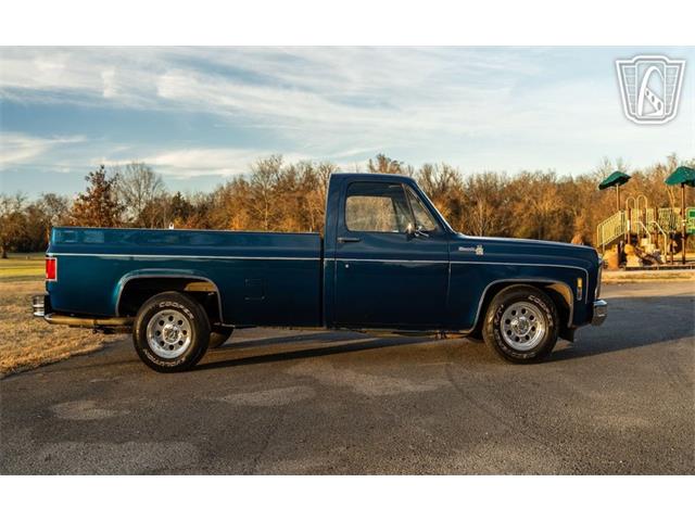 1980 Chevrolet C/K (CC-2081520) for sale in Smyrna, Tennessee
