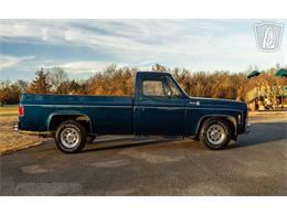 1980 Chevrolet C/K (CC-2081520) for sale in Smyrna, Tennessee