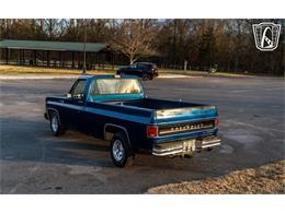 1980 Chevrolet C/K (CC-2081520) for sale in Smyrna, Tennessee