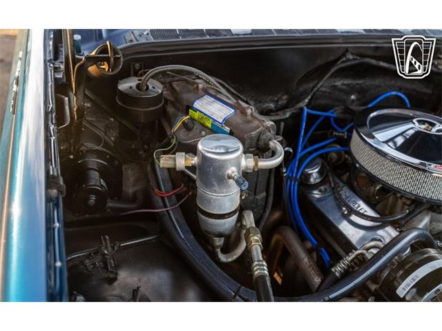1980 Chevrolet C/K (CC-2081520) for sale in Smyrna, Tennessee