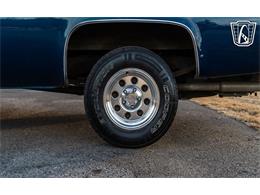 1980 Chevrolet C/K (CC-2081520) for sale in Smyrna, Tennessee