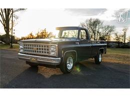 1980 Chevrolet C/K (CC-2081520) for sale in Smyrna, Tennessee