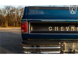 1980 Chevrolet C/K (CC-2081520) for sale in Smyrna, Tennessee