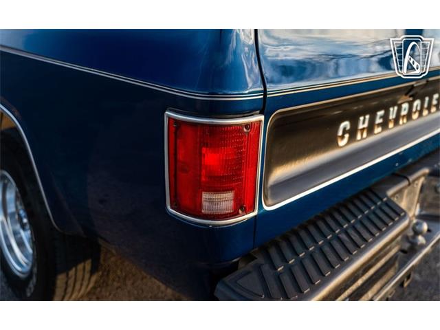 1980 Chevrolet C/K (CC-2081520) for sale in Smyrna, Tennessee