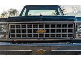 1980 Chevrolet C/K (CC-2081520) for sale in Smyrna, Tennessee