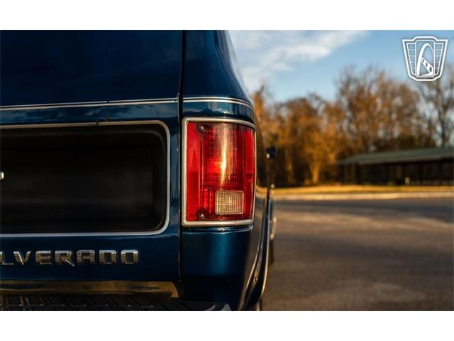 1980 Chevrolet C/K (CC-2081520) for sale in Smyrna, Tennessee