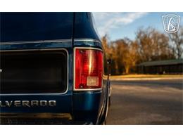 1980 Chevrolet C/K (CC-2081520) for sale in Smyrna, Tennessee
