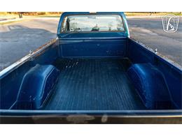 1980 Chevrolet C/K (CC-2081520) for sale in Smyrna, Tennessee