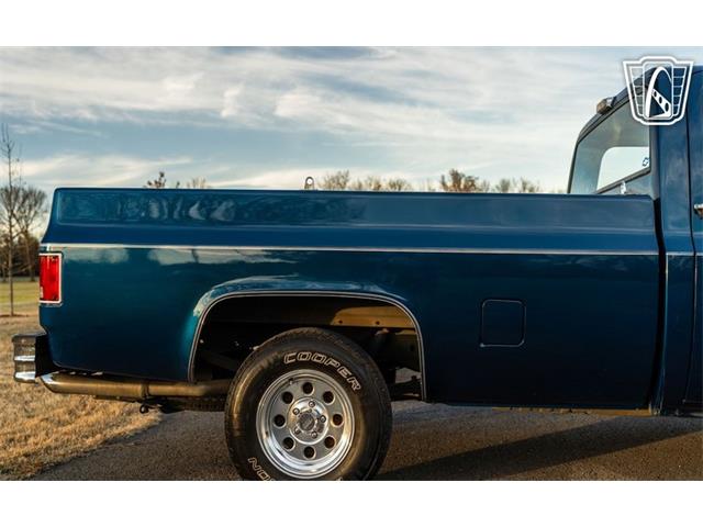1980 Chevrolet C/K (CC-2081520) for sale in Smyrna, Tennessee