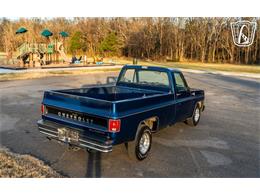 1980 Chevrolet C/K (CC-2081520) for sale in Smyrna, Tennessee