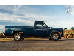 1980 Chevrolet C/K (CC-2081520) for sale in Smyrna, Tennessee