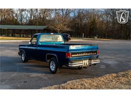 1980 Chevrolet C/K (CC-2081520) for sale in Smyrna, Tennessee