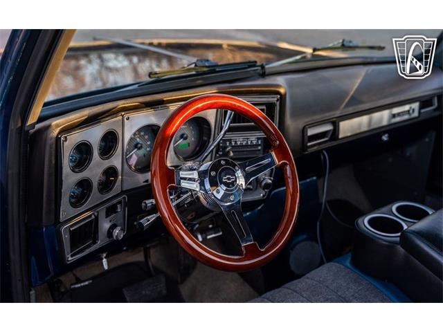 1980 Chevrolet C/K (CC-2081520) for sale in Smyrna, Tennessee