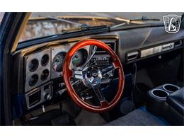 1980 Chevrolet C/K (CC-2081520) for sale in Smyrna, Tennessee