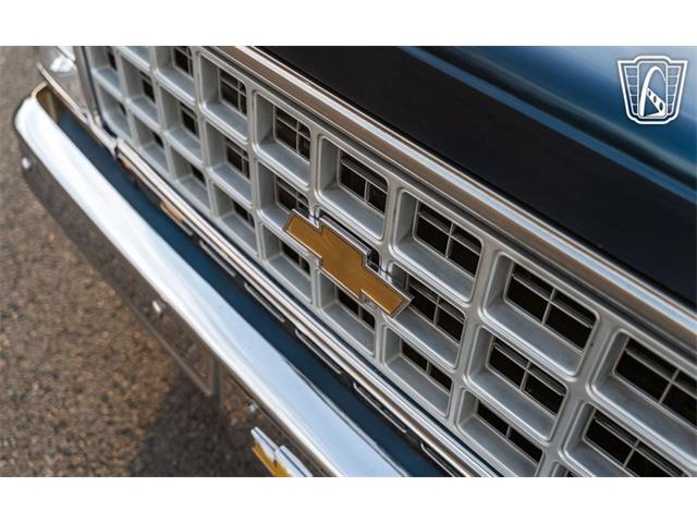 1980 Chevrolet C/K (CC-2081520) for sale in Smyrna, Tennessee
