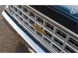 1980 Chevrolet C/K (CC-2081520) for sale in Smyrna, Tennessee