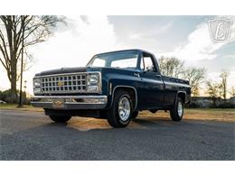 1980 Chevrolet C/K (CC-2081520) for sale in Smyrna, Tennessee