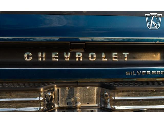 1980 Chevrolet C/K (CC-2081520) for sale in Smyrna, Tennessee