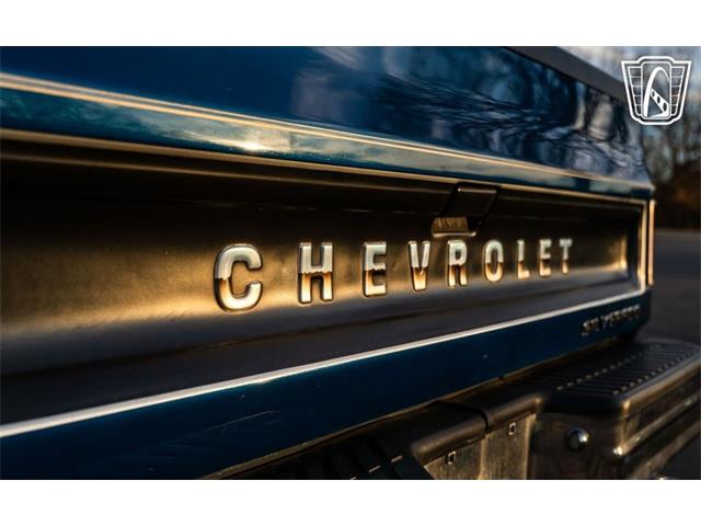 1980 Chevrolet C/K (CC-2081520) for sale in Smyrna, Tennessee