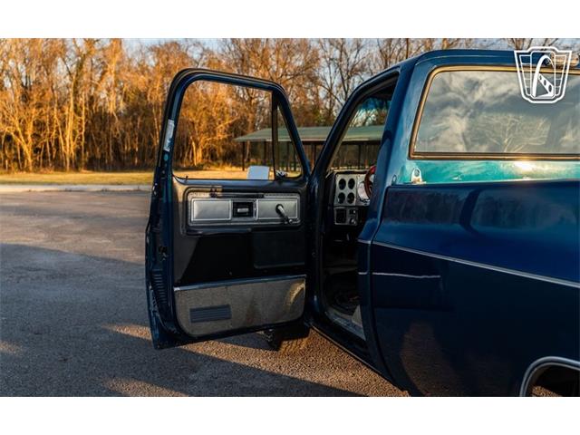 1980 Chevrolet C/K (CC-2081520) for sale in Smyrna, Tennessee