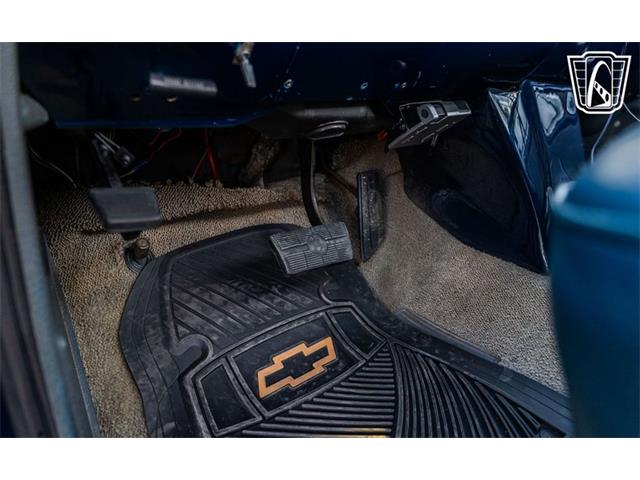 1980 Chevrolet C/K (CC-2081520) for sale in Smyrna, Tennessee