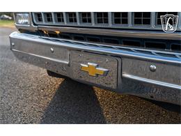 1980 Chevrolet C/K (CC-2081520) for sale in Smyrna, Tennessee