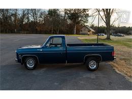 1980 Chevrolet C/K (CC-2081520) for sale in Smyrna, Tennessee