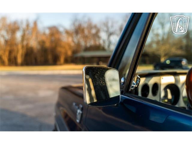 1980 Chevrolet C/K (CC-2081520) for sale in Smyrna, Tennessee