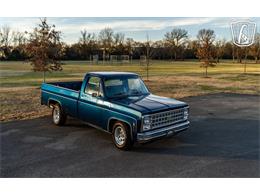1980 Chevrolet C/K (CC-2081520) for sale in Smyrna, Tennessee