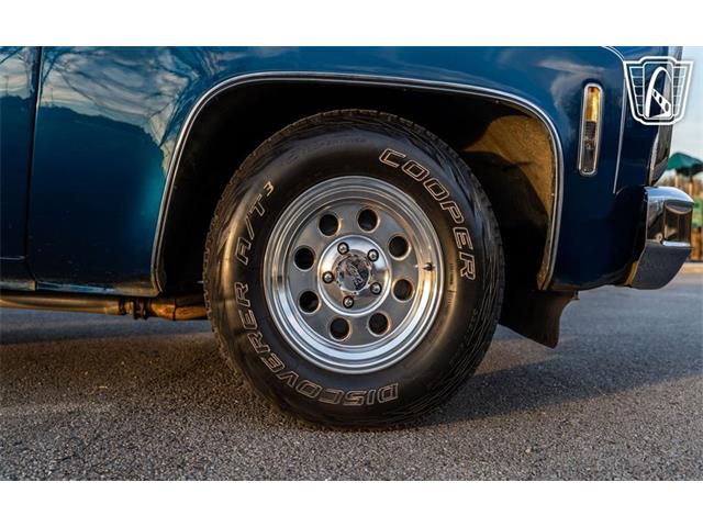 1980 Chevrolet C/K (CC-2081520) for sale in Smyrna, Tennessee
