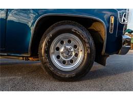 1980 Chevrolet C/K (CC-2081520) for sale in Smyrna, Tennessee