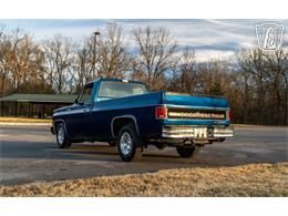 1980 Chevrolet C/K (CC-2081520) for sale in Smyrna, Tennessee