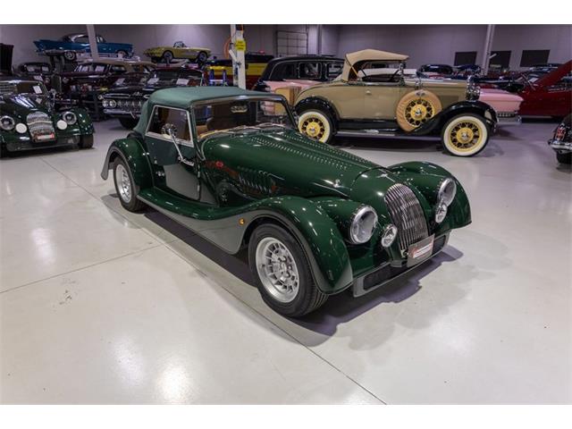 2026 Morgan Plus Four Drophead Coupe (CC-2081521) for sale in Rogers, Minnesota