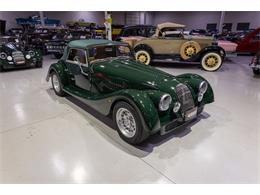 2026 Morgan Plus Four Drophead Coupe (CC-2081521) for sale in Rogers, Minnesota