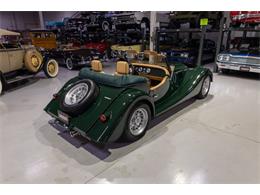 2026 Morgan Plus Four Drophead Coupe (CC-2081521) for sale in Rogers, Minnesota