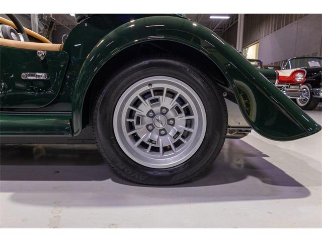 2026 Morgan Plus Four Drophead Coupe (CC-2081521) for sale in Rogers, Minnesota