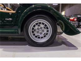 2026 Morgan Plus Four Drophead Coupe (CC-2081521) for sale in Rogers, Minnesota
