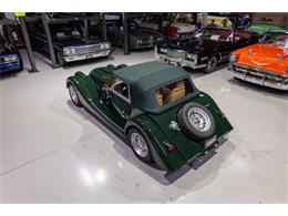 2026 Morgan Plus Four Drophead Coupe (CC-2081521) for sale in Rogers, Minnesota