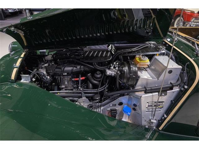 2026 Morgan Plus Four Drophead Coupe (CC-2081521) for sale in Rogers, Minnesota